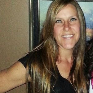 Meet your Posher, Terri